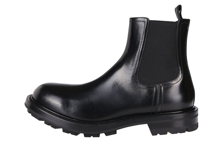 Alexander McQueen Martin Boot Мужской
Alexander McQueen Martin Boot Мужской