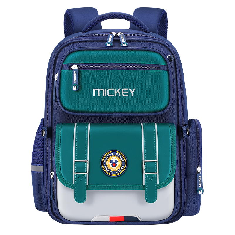 Disney Микки Серия Полиэстеровый студенческий рюкзак Обычный мужской темно-синий, Mickey Mouse Navy Blue
Disney Микки Серия Полиэстеровый студенческий рюкзак Обычный мужской темно-синий, Mickey Mouse Navy Blue