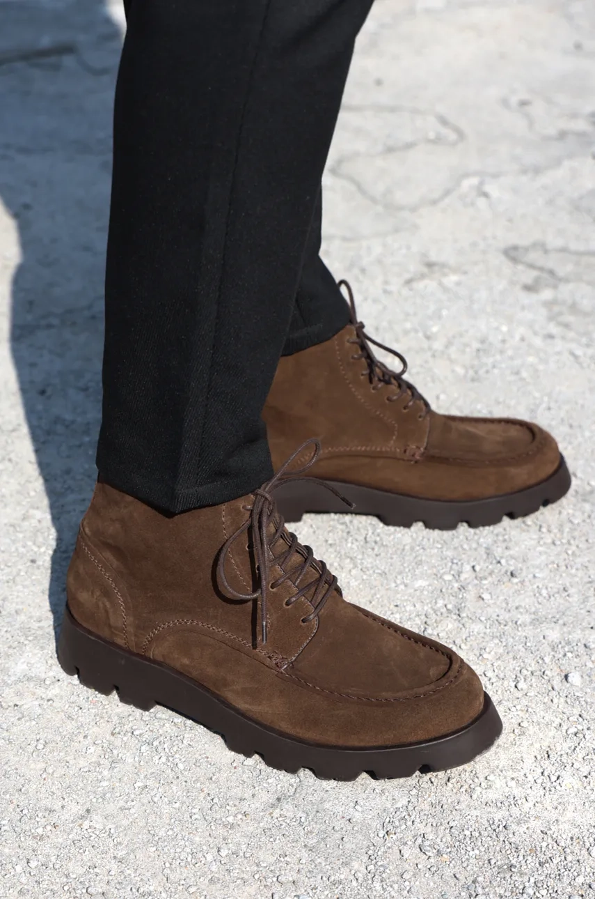 Замшевые туфли Medicine, коричневый 
Замшевые туфли Medicine, коричневый