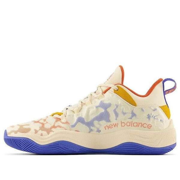 Кроссовки two wxy v3 'abstract' New Balance, мультиколор
Кроссовки two wxy v3 'abstract' New Balance, мультиколор