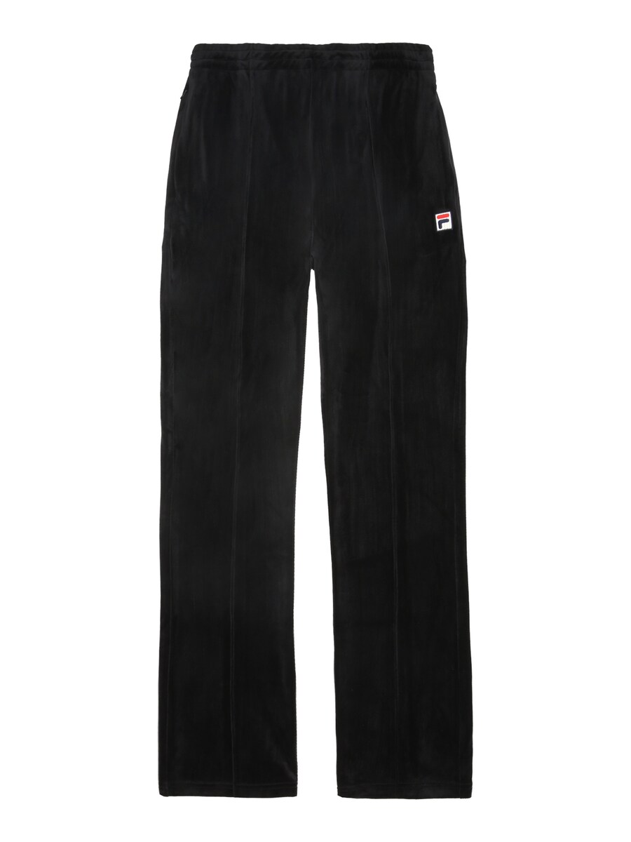 Обычные брюки FILA Adriano, черный
Обычные брюки FILA Adriano, черный