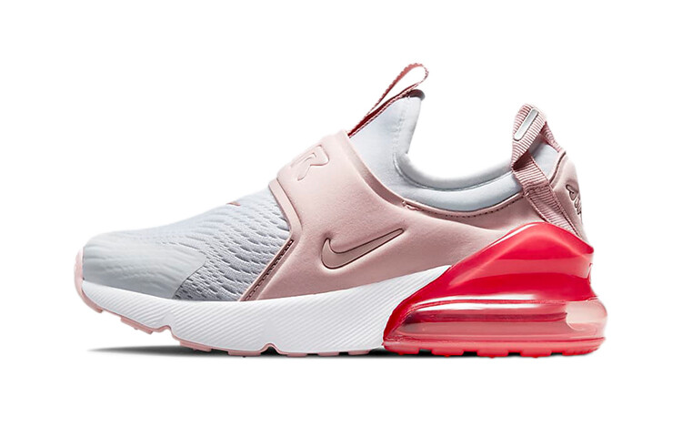 Детские кроссовки Nike Air Max 270 BP 
Детские кроссовки Nike Air Max 270 BP