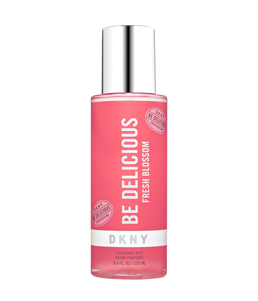 Спрей для тела DKNY Be Fresh Blossom Body Mist, 250 ml
Спрей для тела DKNY Be Fresh Blossom Body Mist, 250 ml