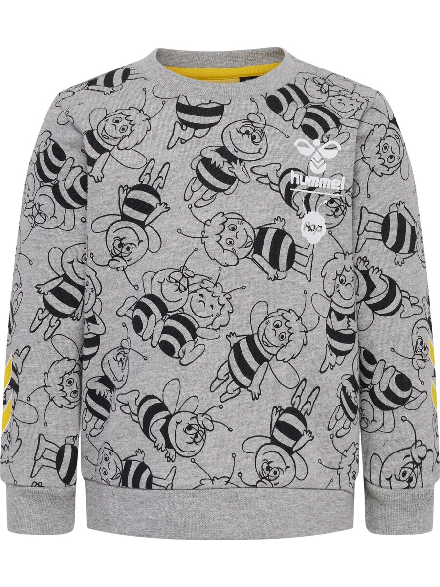 Спортивный костюм Hummel, серый
Спортивный костюм Hummel, серый