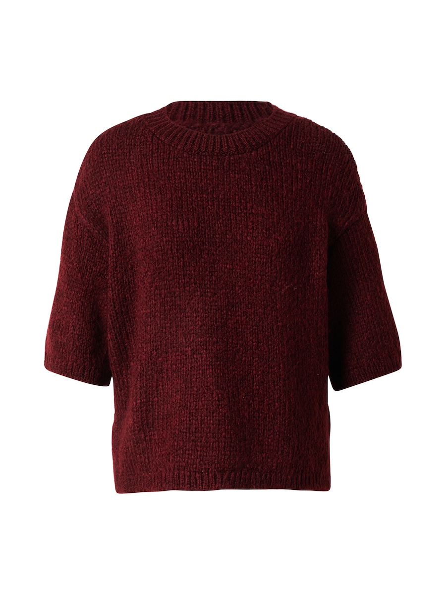 Свитер JDY Linea, Merlot
Свитер JDY Linea, Merlot