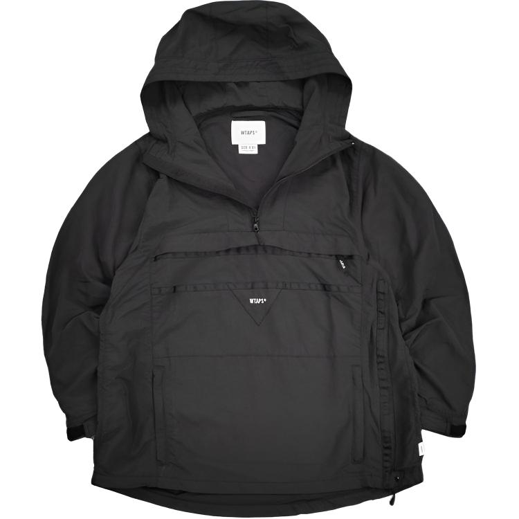 WTAPS Куртка мужская черная
WTAPS Куртка мужская черная
