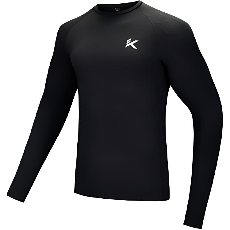 Анта баскетбольная коллекция тренировочная одежда мужская базовая черная
Анта баскетбольная коллекция тренировочная одежда мужская базовая черная