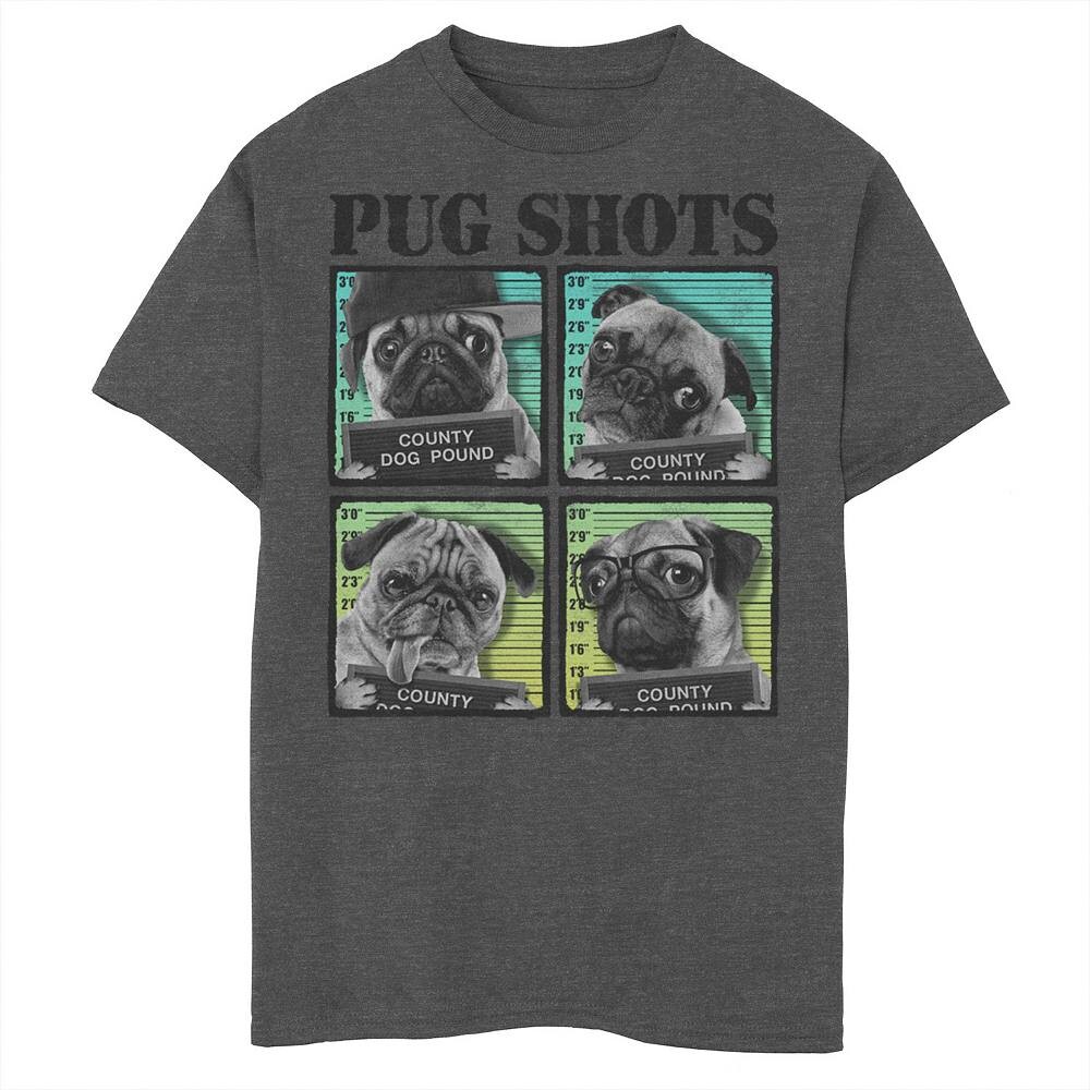 Футболка с рисунком Fifth Sun Pug Shots Box Up для мальчиков 8–20 лет, цвет Charcoal Heather, Черный, Футболка с рисунком Fifth Sun Pug Shots Box Up для мальчиков 8–20 лет, цвет Charcoal Heather
Футболка с рисунком Fifth Sun Pug Shots Box Up для мальчиков 8–20 лет, цвет Charcoal Heather, Черный, Футболка с рисунком Fifth Sun Pug Shots Box Up для мальчиков 8–20 лет, цвет Charcoal Heather