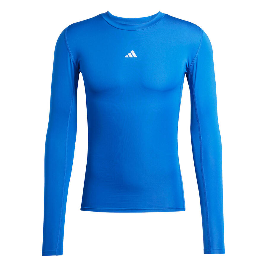Мужская рубашка с длинными рукавами adidas Techfit LS TEE M
Мужская рубашка с длинными рукавами adidas Techfit LS TEE M