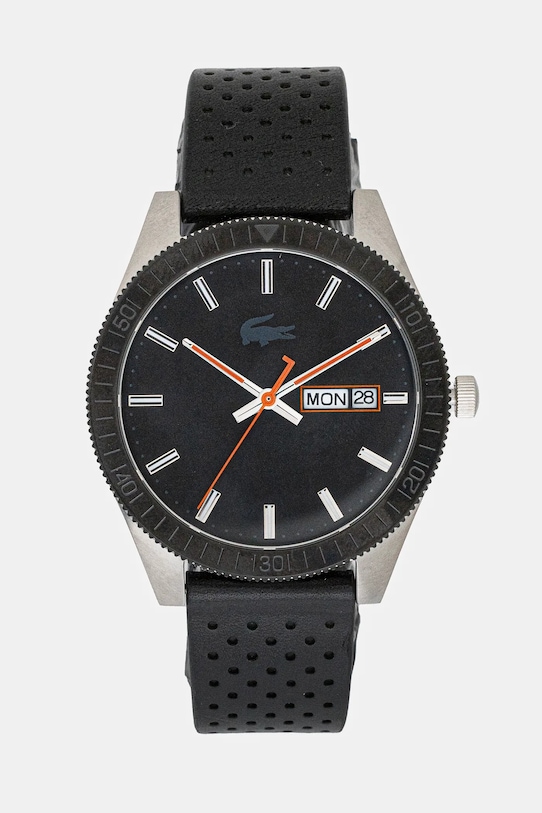 Часы Lacoste, черный
Часы Lacoste, черный