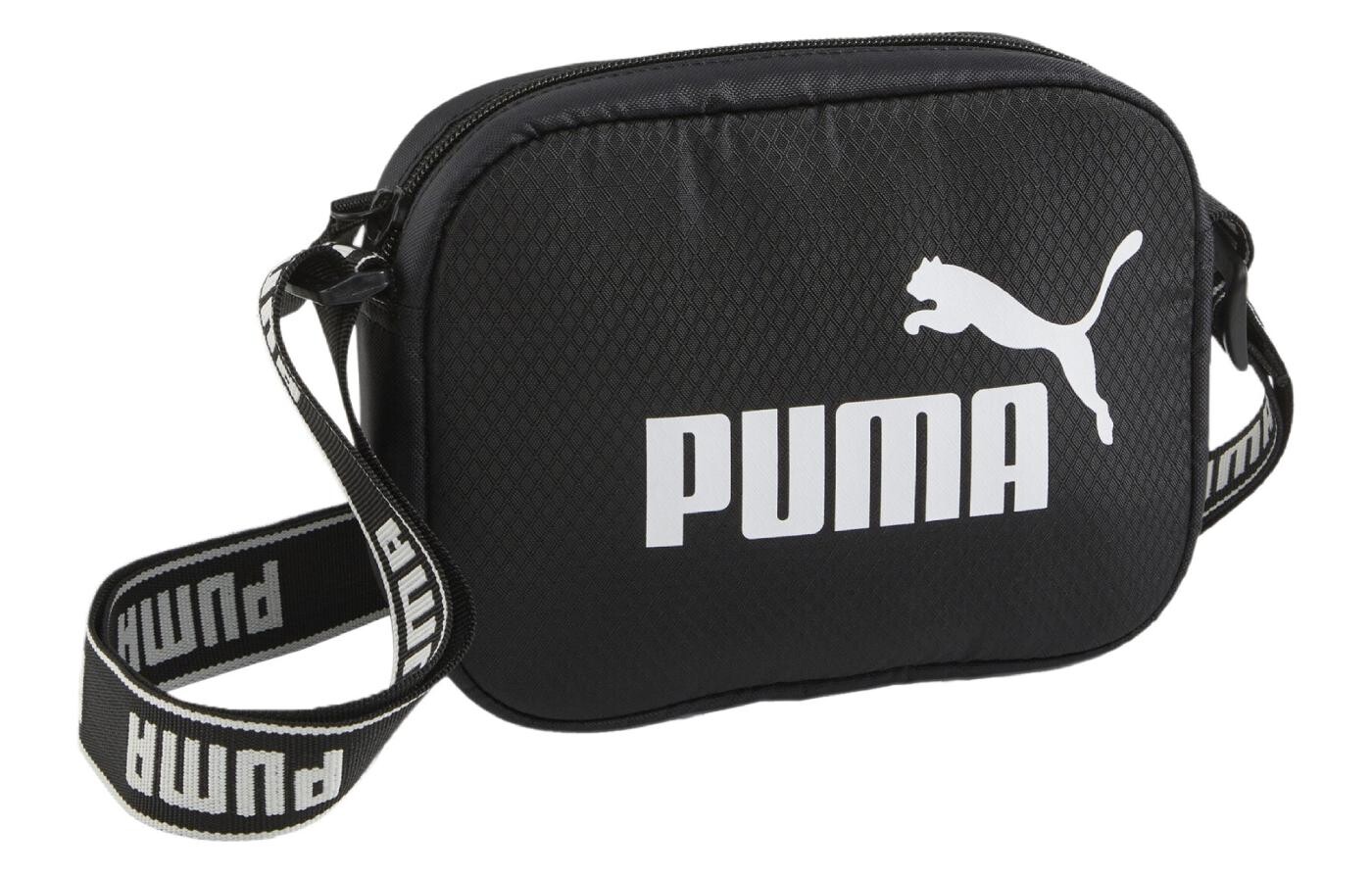 Женская сумка через плечо Puma, Black, Черный, Женская сумка через плечо Puma, Black
Женская сумка через плечо Puma, Black, Черный, Женская сумка через плечо Puma, Black