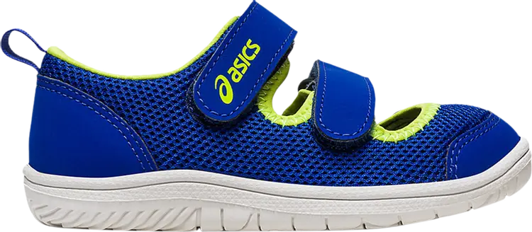 Кроссовки Amphibian 9 PS 'Royal Blue', синий
Кроссовки Amphibian 9 PS 'Royal Blue', синий