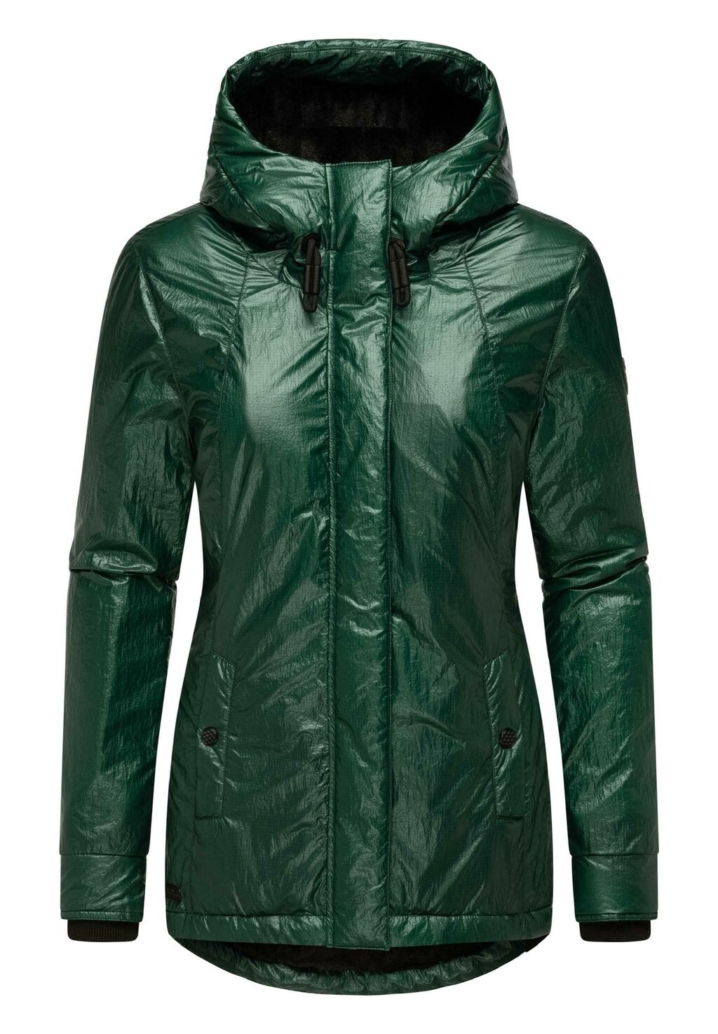 Водонепроницаемая куртка MONADDE BLING Ragwear, зеленый
Водонепроницаемая куртка MONADDE BLING Ragwear, зеленый