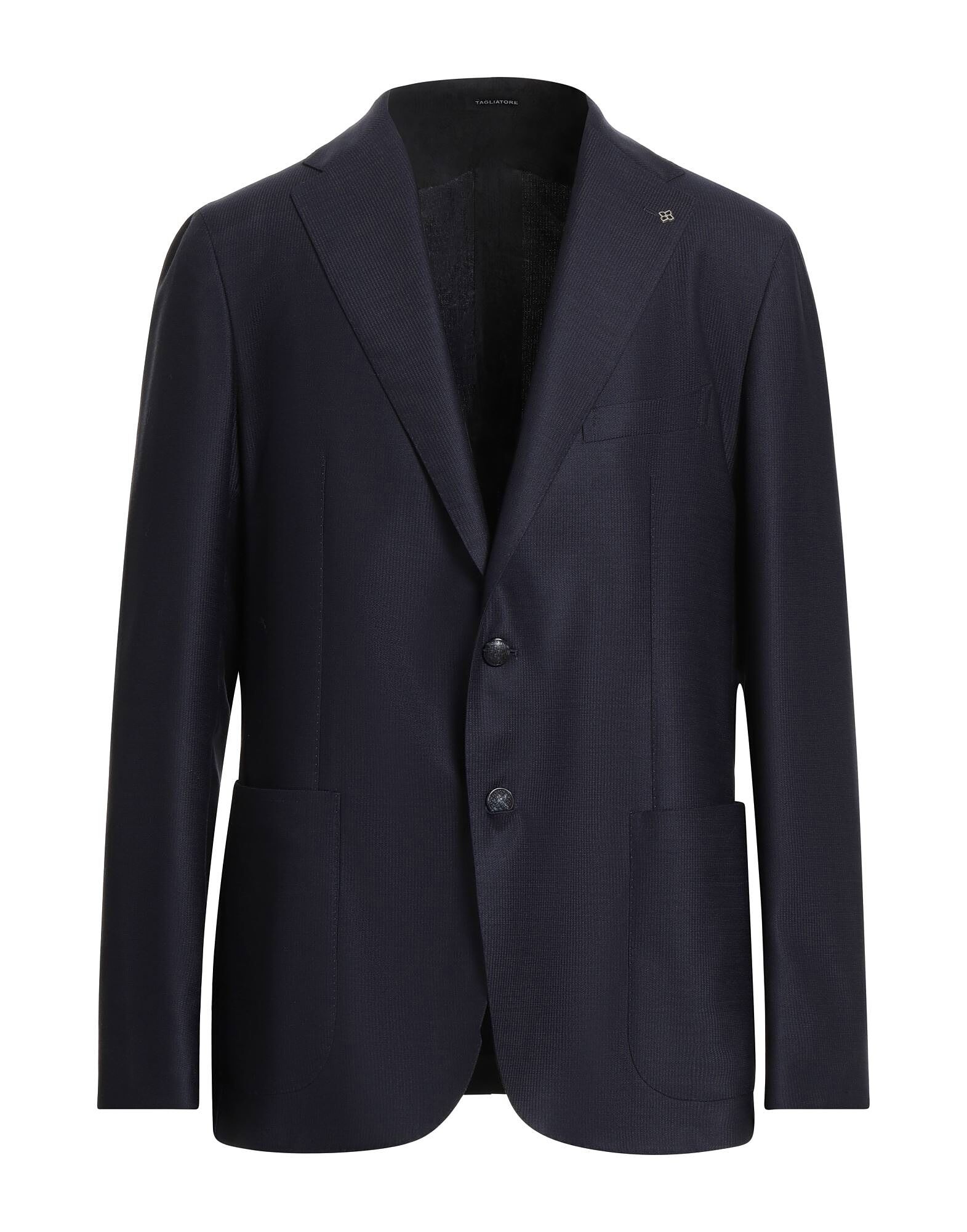 Блейзер Tagliatore, полуночно-синий
Блейзер Tagliatore, полуночно-синий