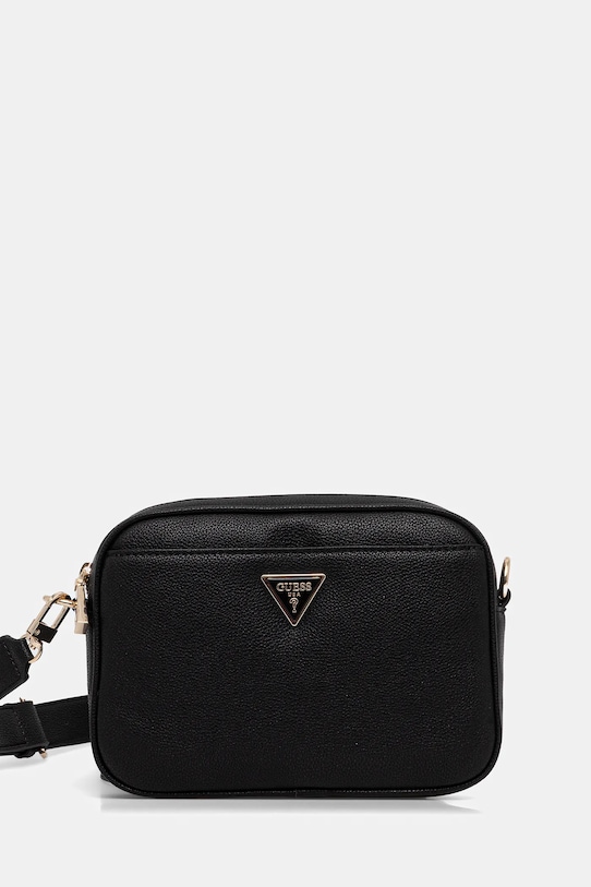Сумка МЕРИДИАН Guess, черный
Сумка МЕРИДИАН Guess, черный