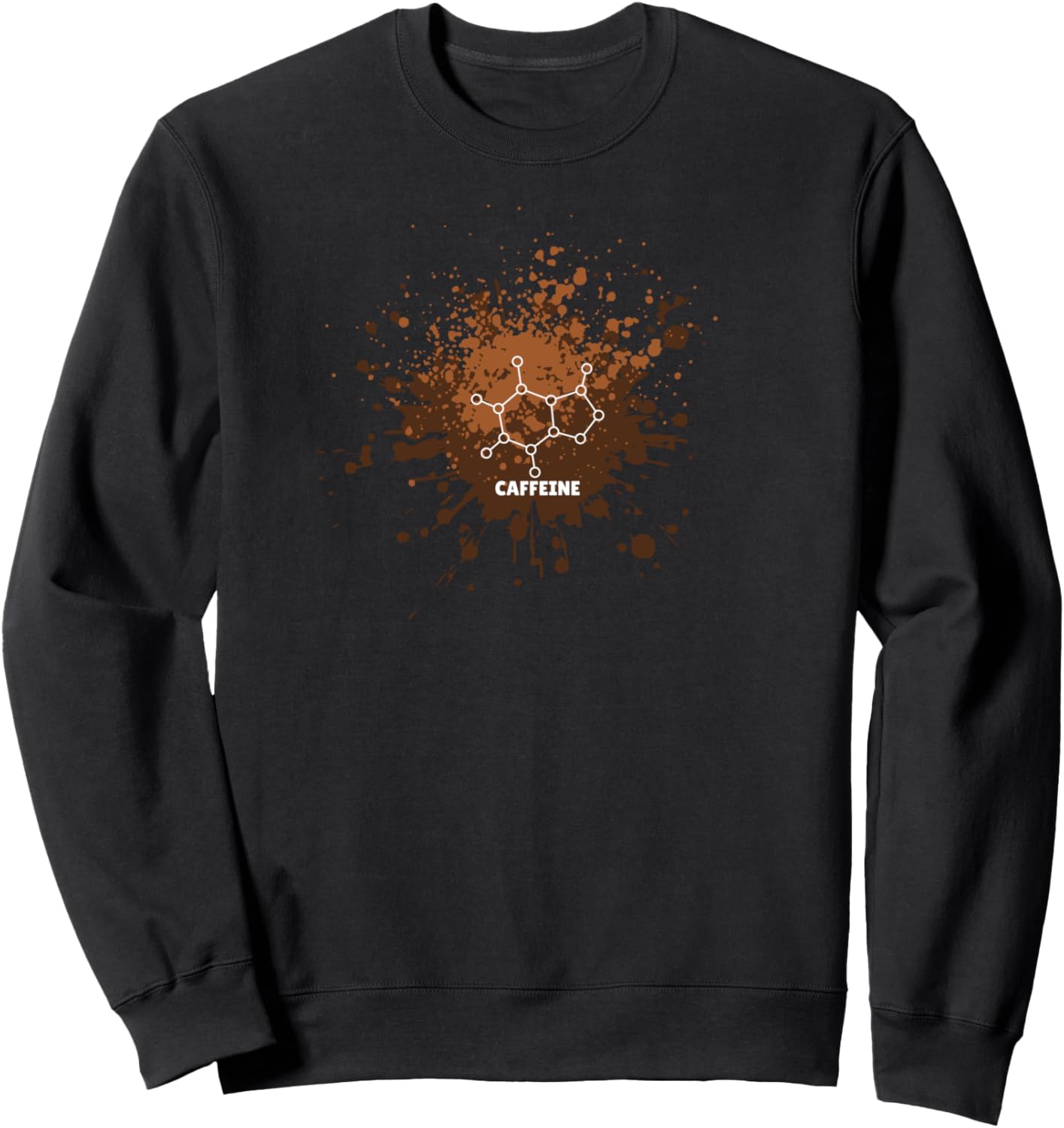 Структурная формула кофеина. Химия кофеина. Толстовка, черная Chemical Formula Caffeine Gifts For Science Geeks, Черный, Структурная формула кофеина. Химия кофеина. Толстовка, черная Chemical Formula Caffeine Gifts For Science Geeks
Структурная формула кофеина. Химия кофеина. Толстовка, черная Chemical Formula Caffeine Gifts For Science Geeks, Черный, Структурная формула кофеина. Химия кофеина. Толстовка, черная Chemical Formula Caffeine Gifts For Science Geeks