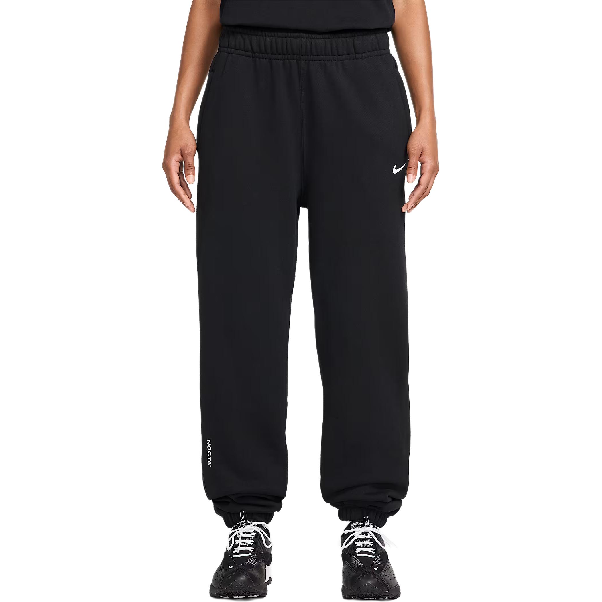 Штаны от Nocta Fleece Cs Nike, черный
Штаны от Nocta Fleece Cs Nike, черный