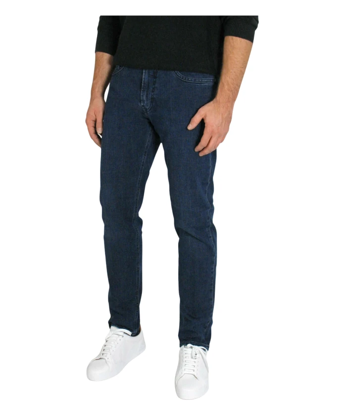 Узкие джинсы Mac, синий
Узкие джинсы Mac, синий