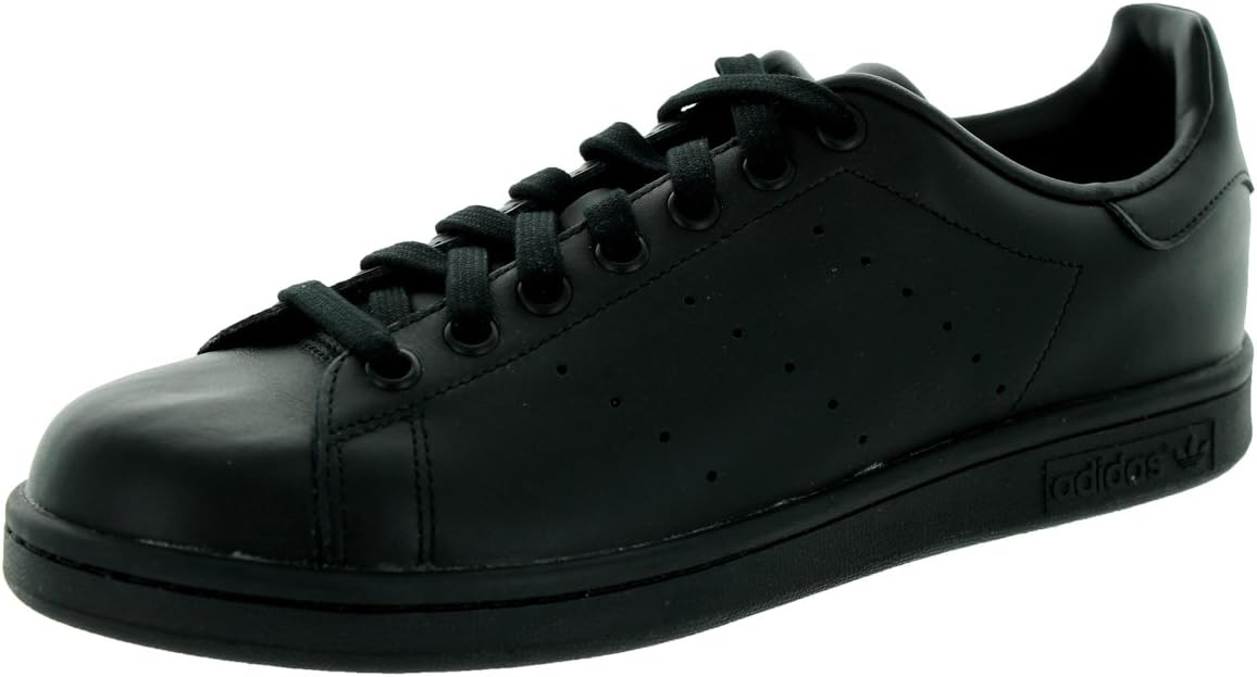 Мужские кроссовки adidas Originals Stan Smith, черный
Мужские кроссовки adidas Originals Stan Smith, черный