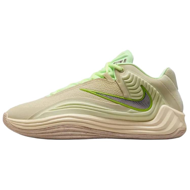 Nike Мужские баскетбольные кроссовки Giannis Freak 7 Lightweight Rebound Green
Nike Мужские баскетбольные кроссовки Giannis Freak 7 Lightweight Rebound Green