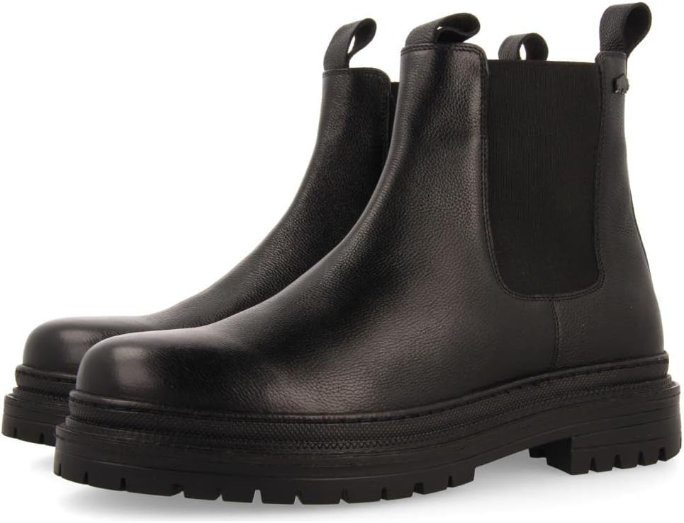 Мужские современные ботинки GIOSEPPO Oxford, белый/черный
Мужские современные ботинки GIOSEPPO Oxford, белый/черный