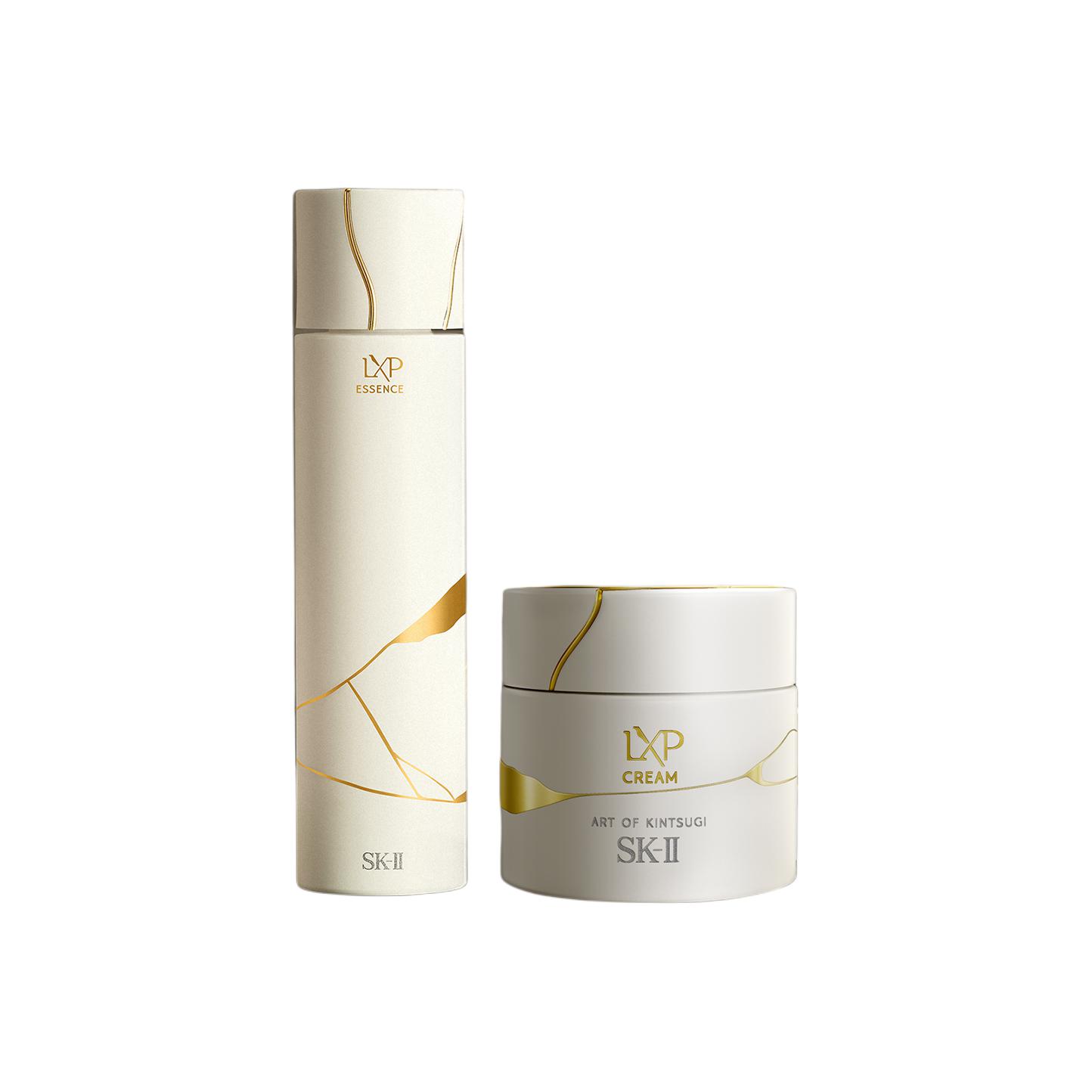 Набор средств по уходу за кожей вокруг глаз masterpiece крем для упругости и восстановления 50г+150мл SK-II
Набор средств по уходу за кожей вокруг глаз masterpiece крем для упругости и восстановления 50г+150мл SK-II