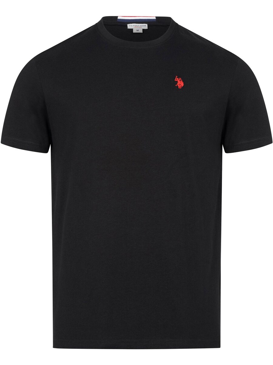 Рубашка U.S. POLO ASSN., черный
Рубашка U.S. POLO ASSN., черный