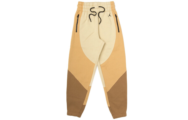 Женские трикотажные спортивные штаны Jordan
Женские трикотажные спортивные штаны Jordan