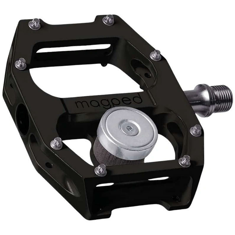 Педали Ultra2 Magped, black
Педали Ultra2 Magped, black