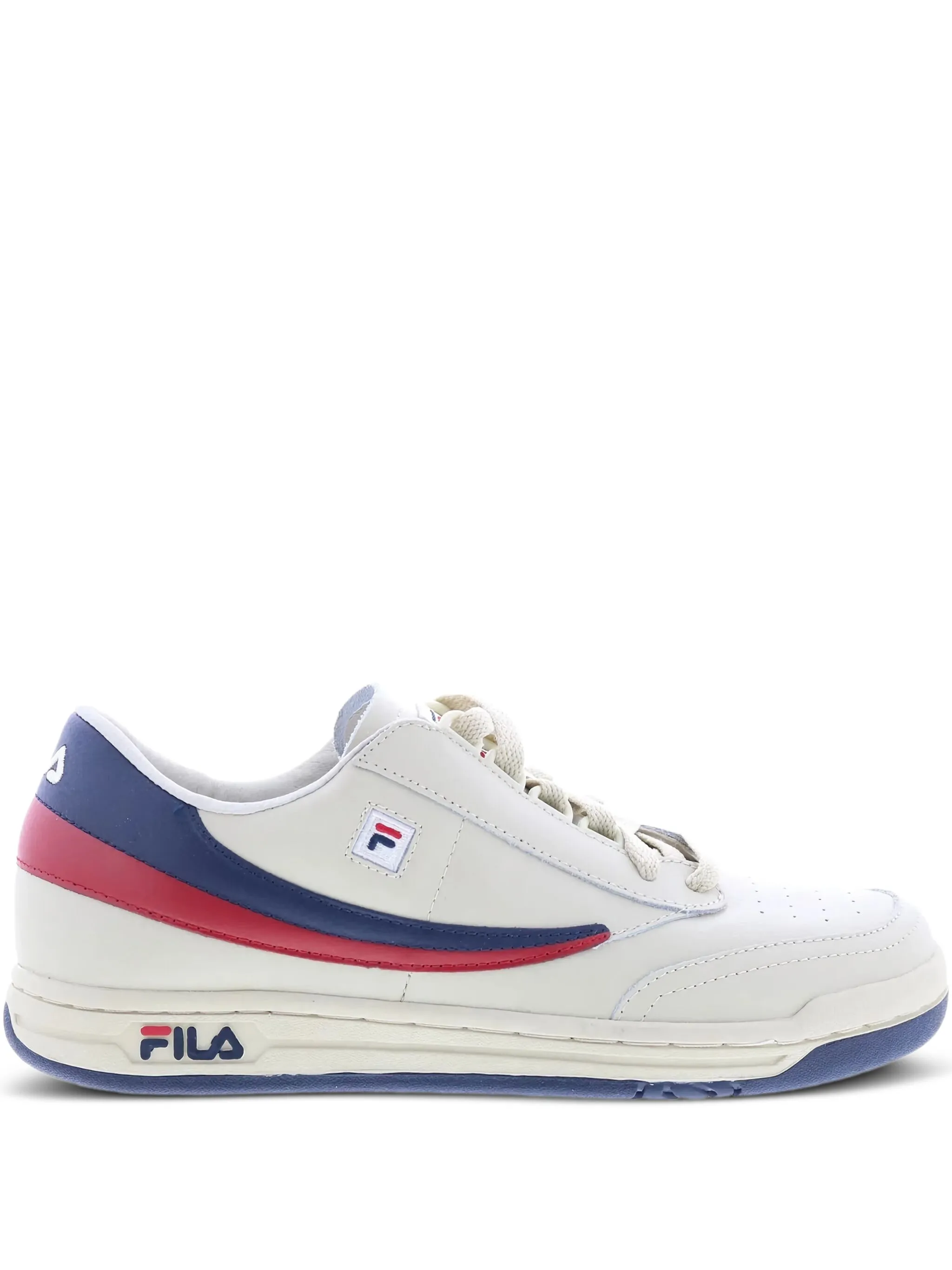 Кеды Original Tennis Fila, белый
Кеды Original Tennis Fila, белый