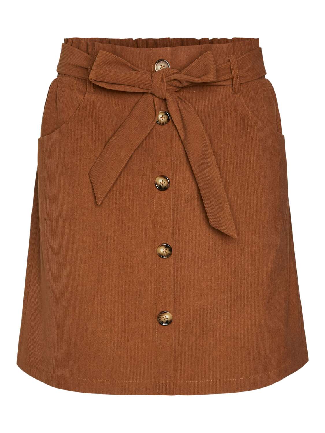 Vero Moda Curve Юбка 'VMCVilja' в цвете Cognac
Vero Moda Curve Юбка 'VMCVilja' в цвете Cognac