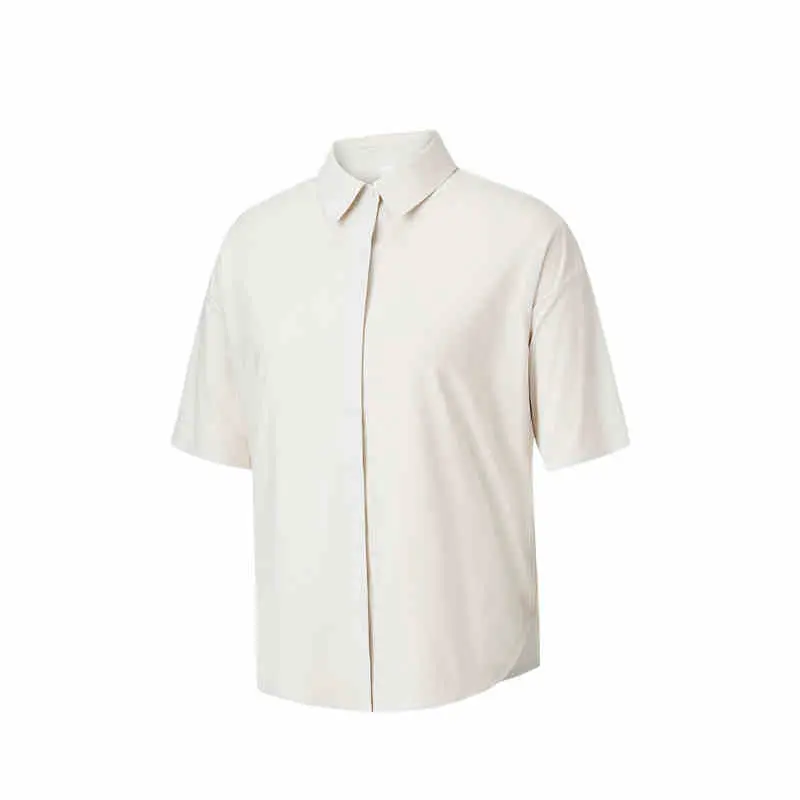 ANTA Футболка Champion All Weather Collection Women's Timber
ANTA Футболка Champion All Weather Collection Women's Timber