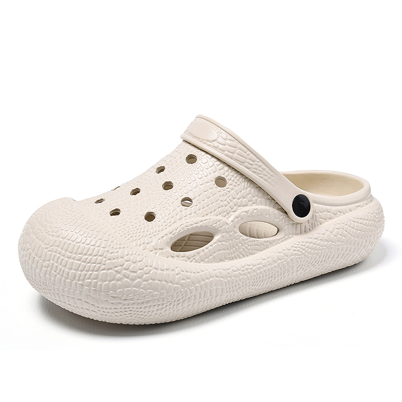 LEXON Клоги унисекс цвета хаки, цвет Khaki
LEXON Клоги унисекс цвета хаки, цвет Khaki