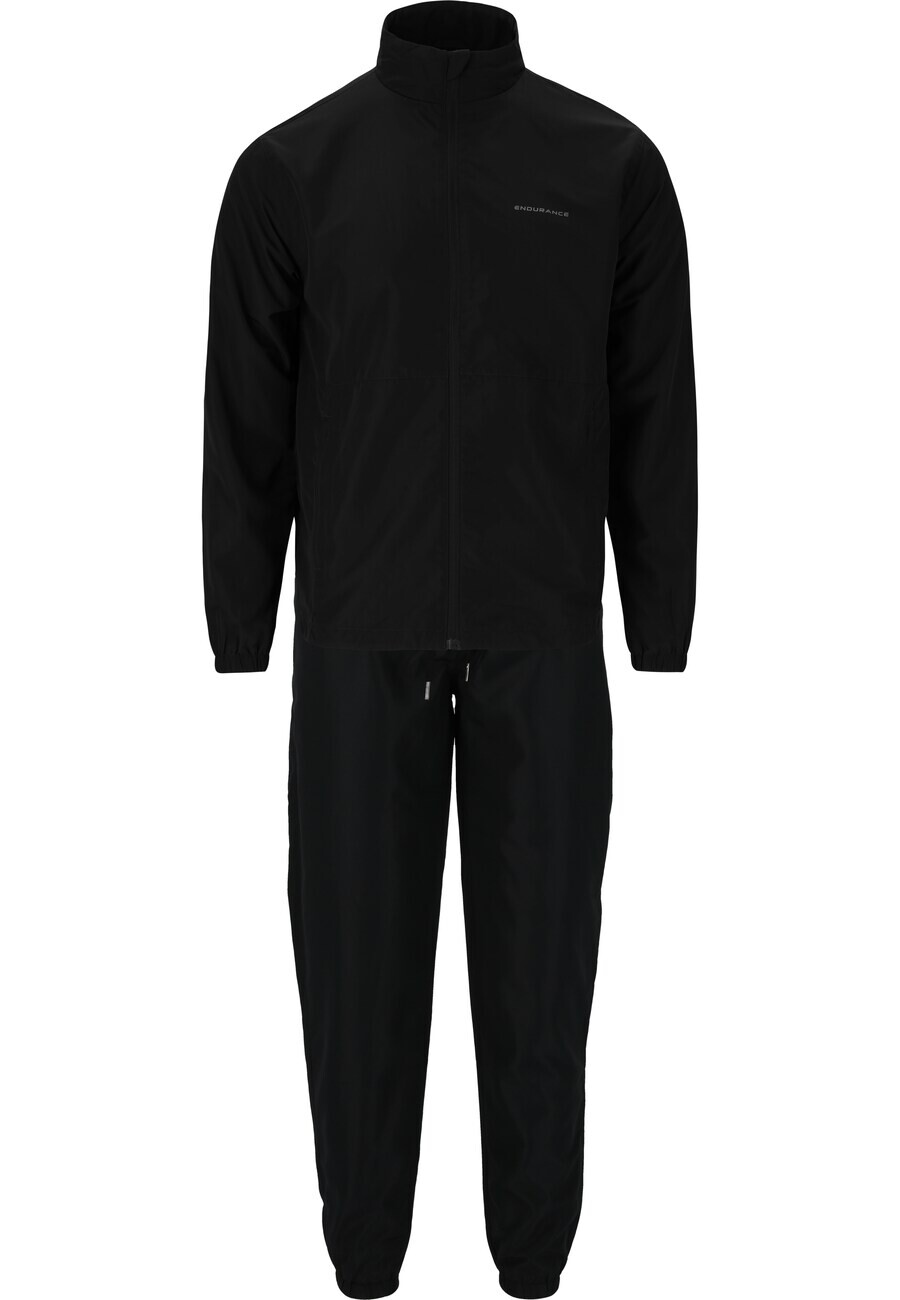 Спортивный костюм Endurance SOUND, черный
Спортивный костюм Endurance SOUND, черный