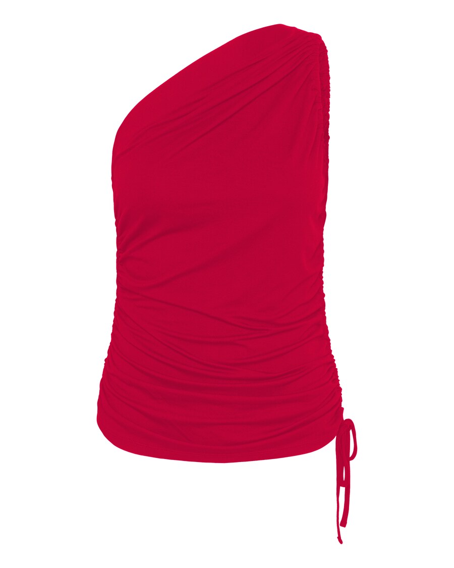 Топ SOAKED IN LUXURY Hanadi, Fire Red
Топ SOAKED IN LUXURY Hanadi, Fire Red