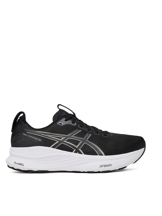 Кроссовки для бега Gel-Kayano 32 1011C052 Asics, черный
Кроссовки для бега Gel-Kayano 32 1011C052 Asics, черный