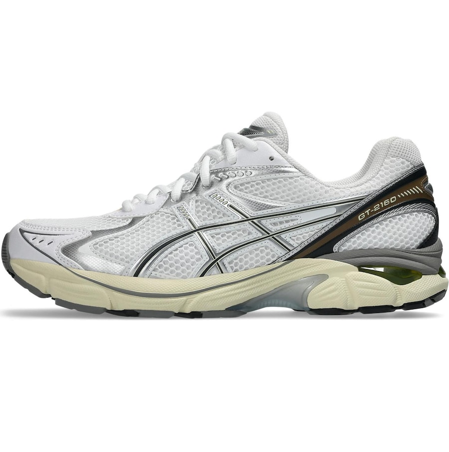 Кроссовки для бега ASICS GT-2160, белый
Кроссовки для бега ASICS GT-2160, белый