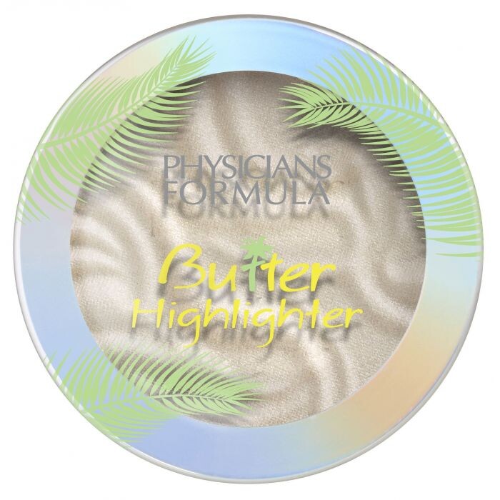 Хайлайтер Murumuru Butter Highlighter Iluminadores Physicians Formula, Pearl
Хайлайтер Murumuru Butter Highlighter Iluminadores Physicians Formula, Pearl