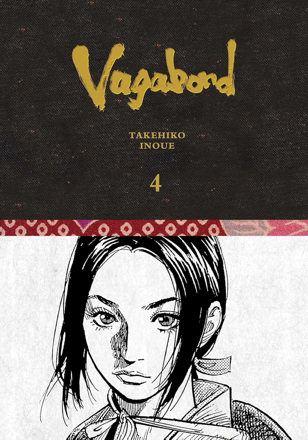 Vagabond Definitive Edition, Vol. 4 (VIZ Media LLC)
Vagabond Definitive Edition, Vol. 4 (VIZ Media LLC)
