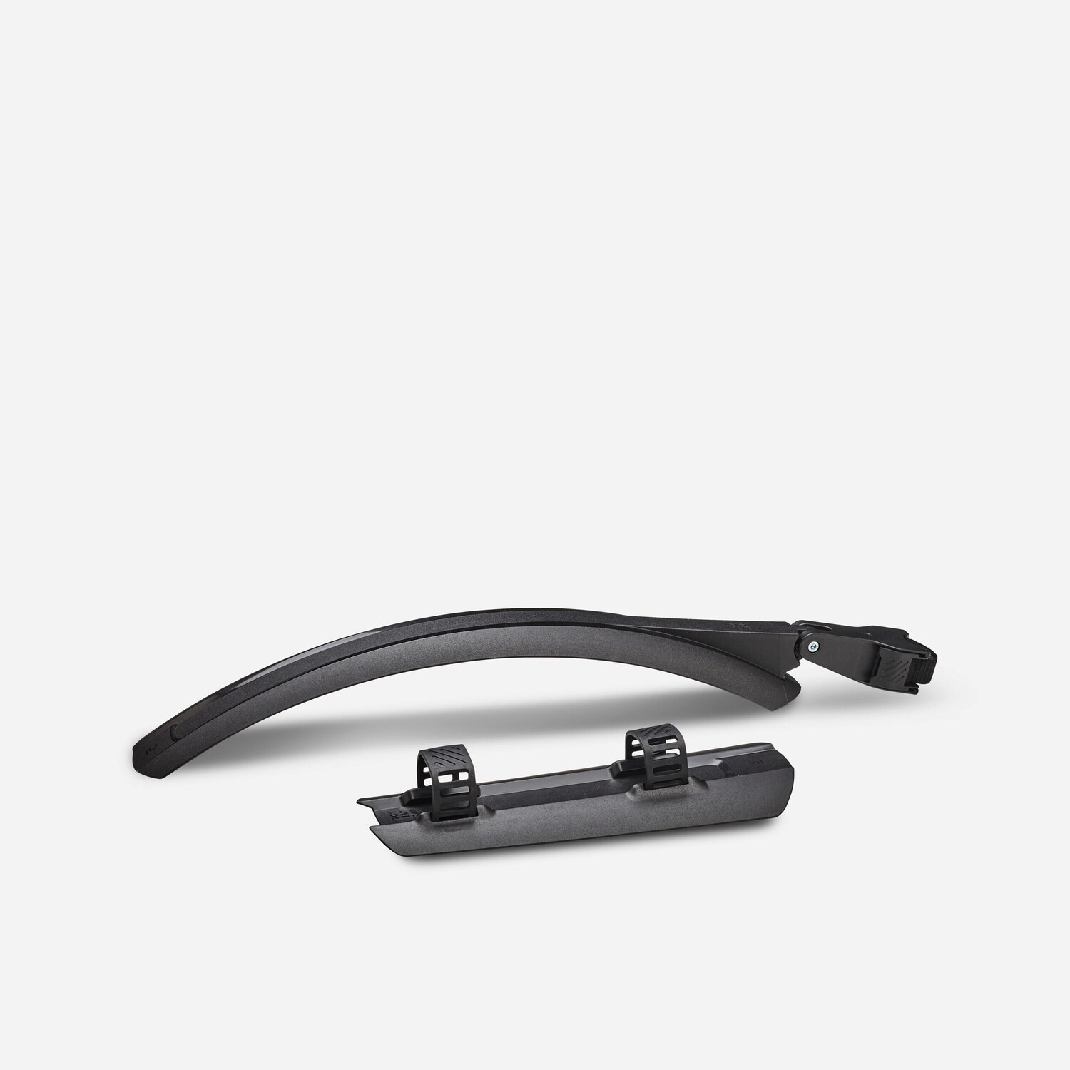 Крыло для горного велосипеда 24/26 дюймов Btwin
Крыло для горного велосипеда 24/26 дюймов Btwin