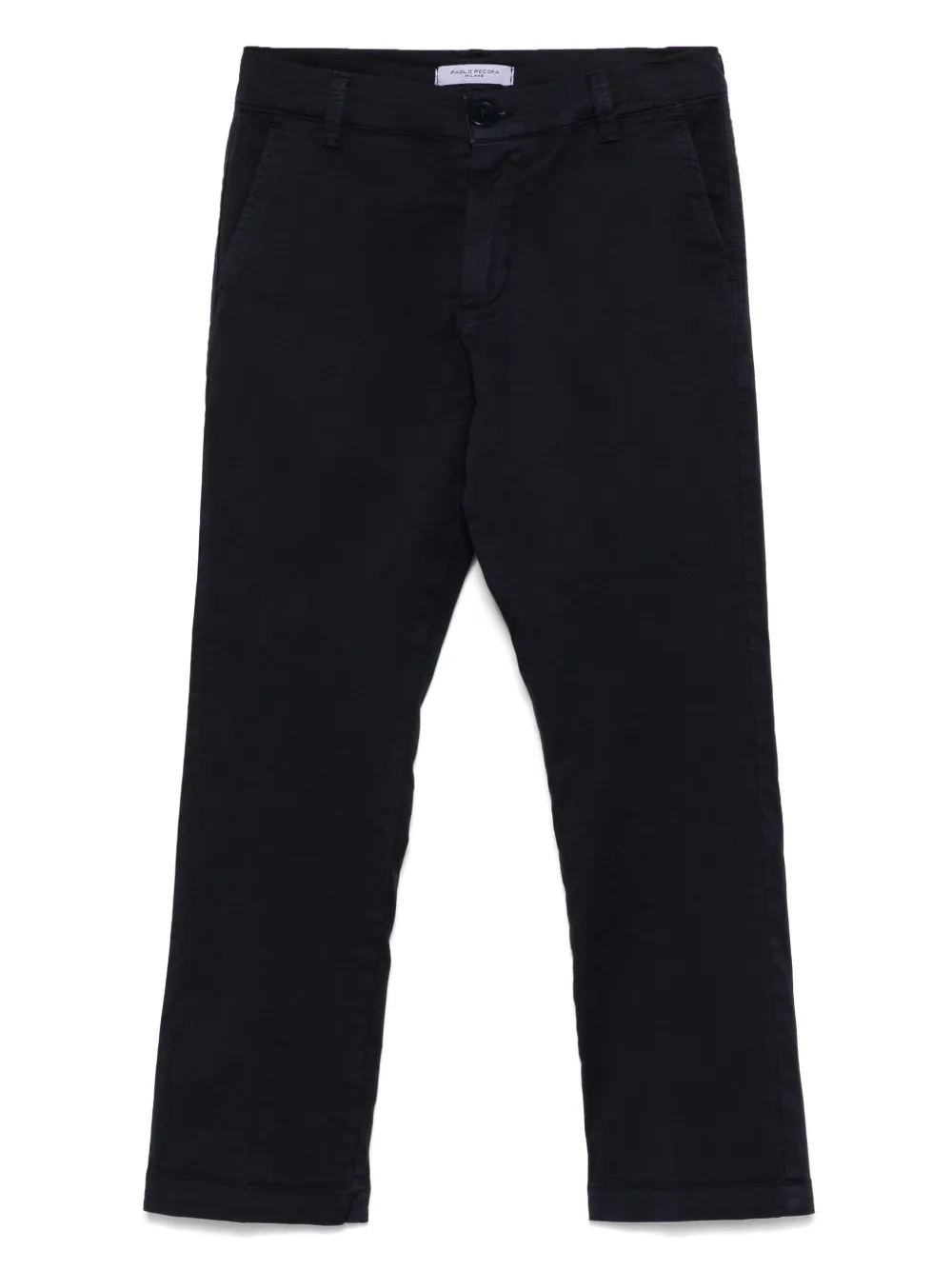 Брюки чинос Paolo Pecora Kids, синий
Брюки чинос Paolo Pecora Kids, синий