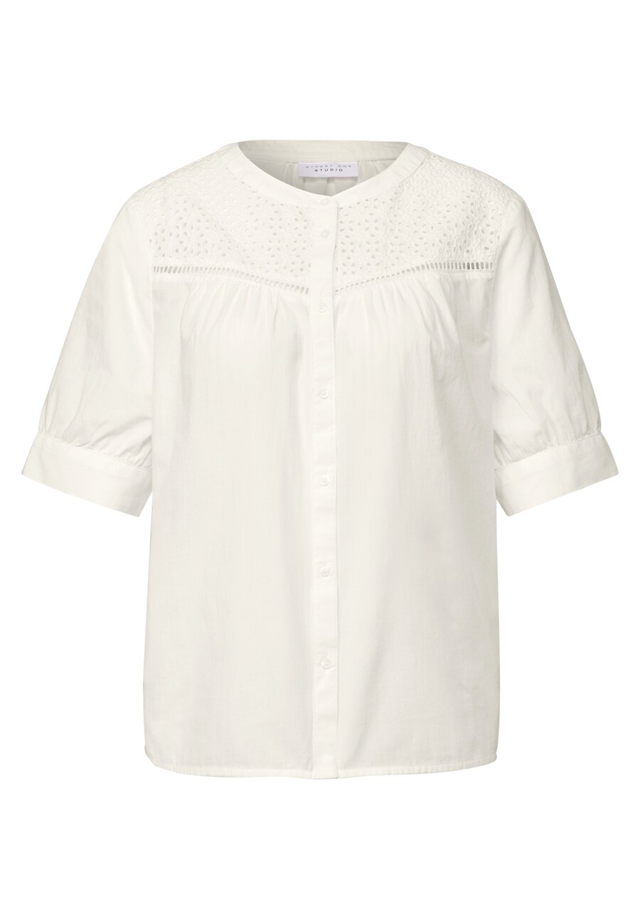 Блуза Street One Studio, от белого
Блуза Street One Studio, от белого