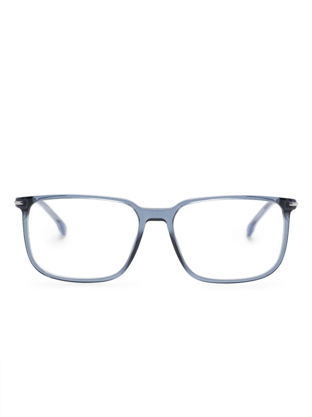 Очки в квадратной оправе Carrera, синий
Очки в квадратной оправе Carrera, синий