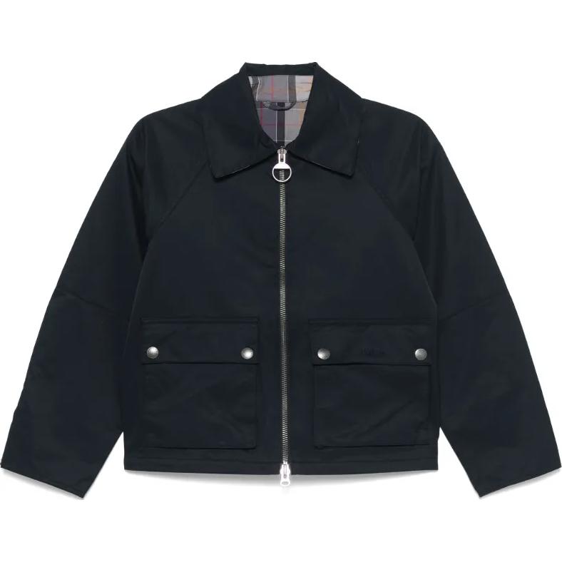 Куртка Тильды Barbour, синий
Куртка Тильды Barbour, синий