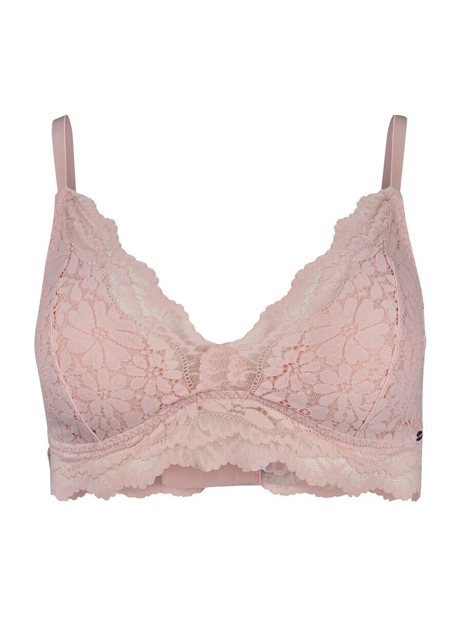 Бюстгальтер Skiny, розовый
Бюстгальтер Skiny, розовый