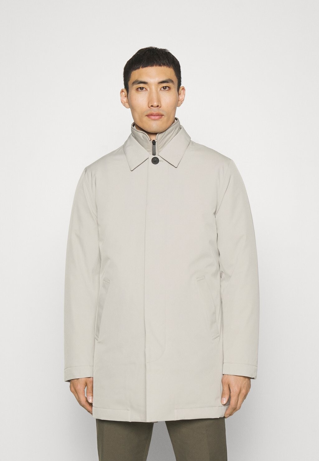 Короткое пальто BLAKE NN.07, цвет fog
Короткое пальто BLAKE NN.07, цвет fog