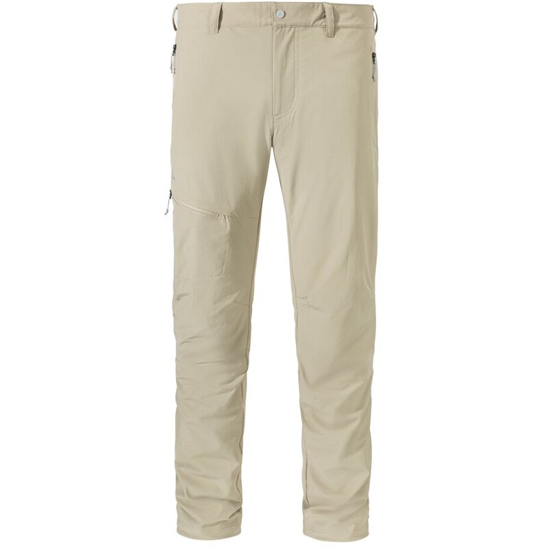 Теплые штаны копер1 м Schöffel, цвет nutmeg
Теплые штаны копер1 м Schöffel, цвет nutmeg