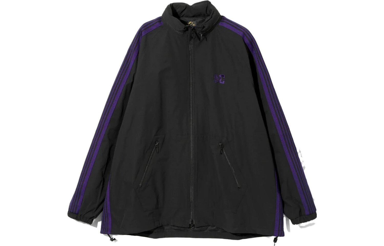 Куртка мужская черный Needles
Куртка мужская черный Needles