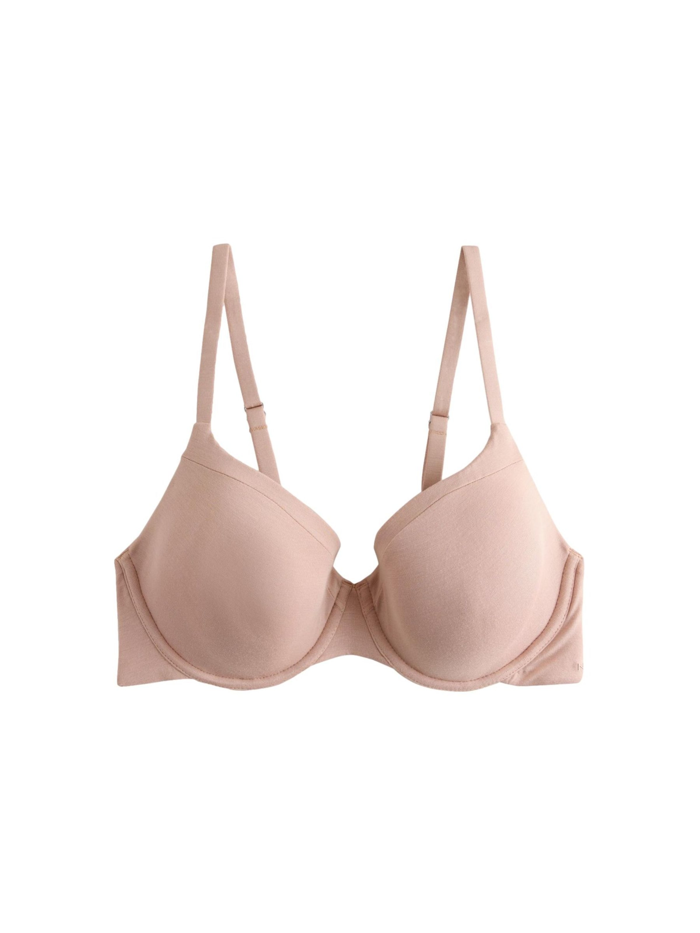 Next Бюстгальтер-майка 'Ultimate Comfort' в цвете Nude
Next Бюстгальтер-майка 'Ultimate Comfort' в цвете Nude