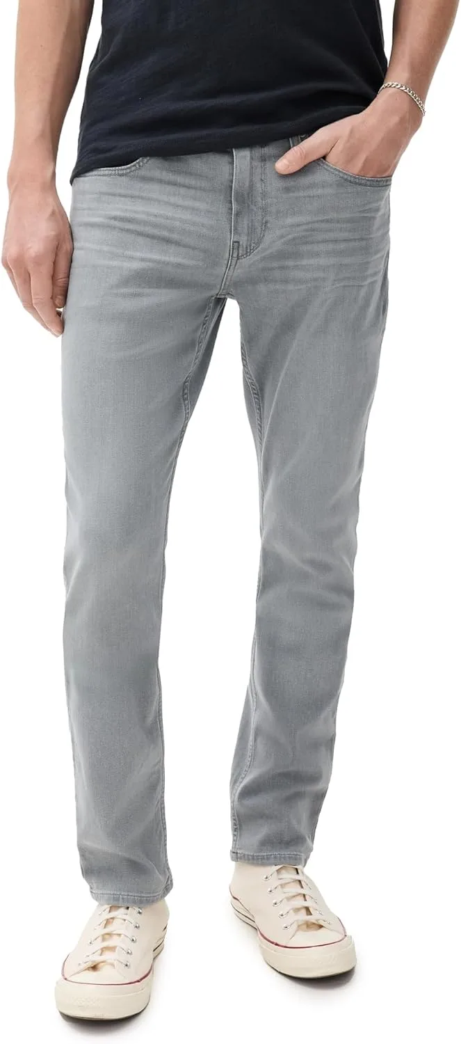 PAIGE Federal Transcend Slim Straight джинсы
PAIGE Federal Transcend Slim Straight джинсы